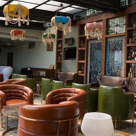 Clarks Inn Suites カングラ エクステリア 写真